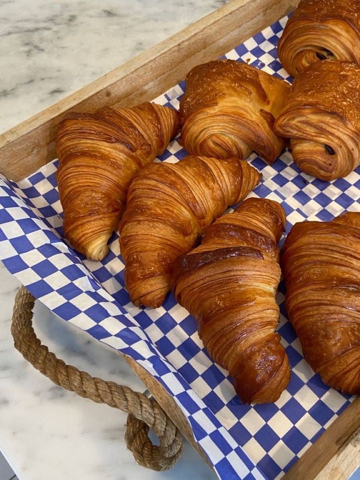 Boulangerie Pâtisserie Le fournil De L' Ourcq 1